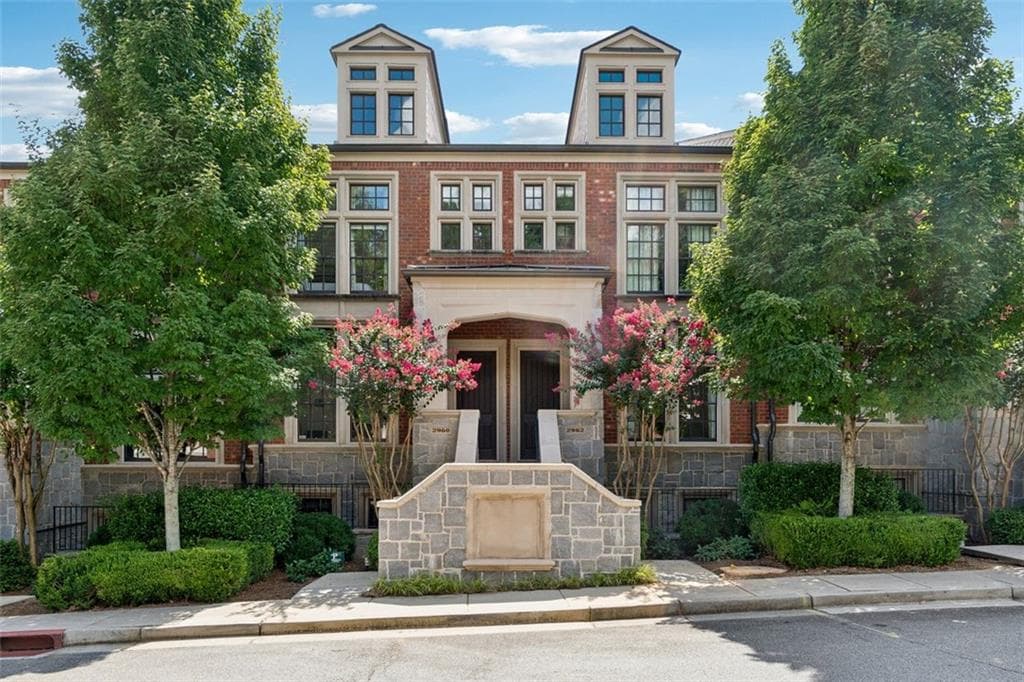 2960 SAVOY Way, Brookhaven, GA 30319 — most recent listing photo