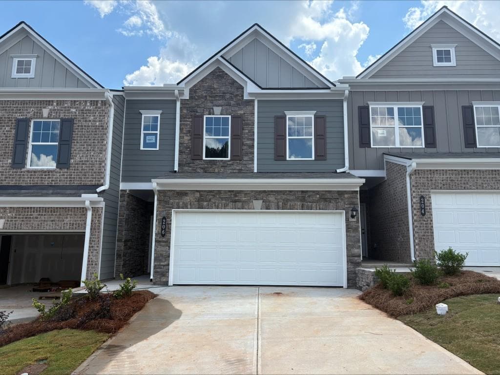 206 Bastian Drive 107, Villa Rica, GA 30180 — most recent listing photo