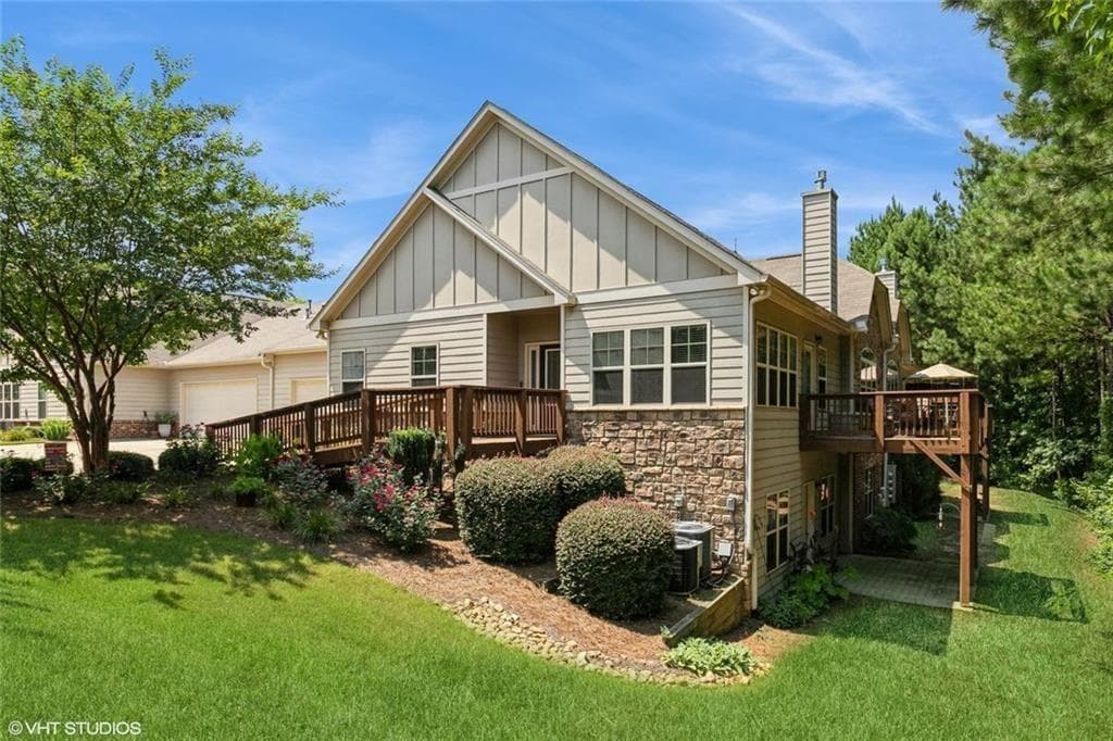 2365 Tree Arbor Way Way, Marietta, GA 30064 — most recent listing photo