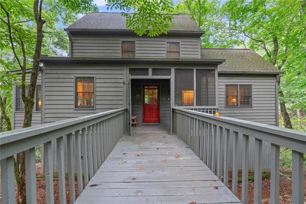 6 Crazy Bear Ridge, Jasper, GA 30143 — most recent listing photo