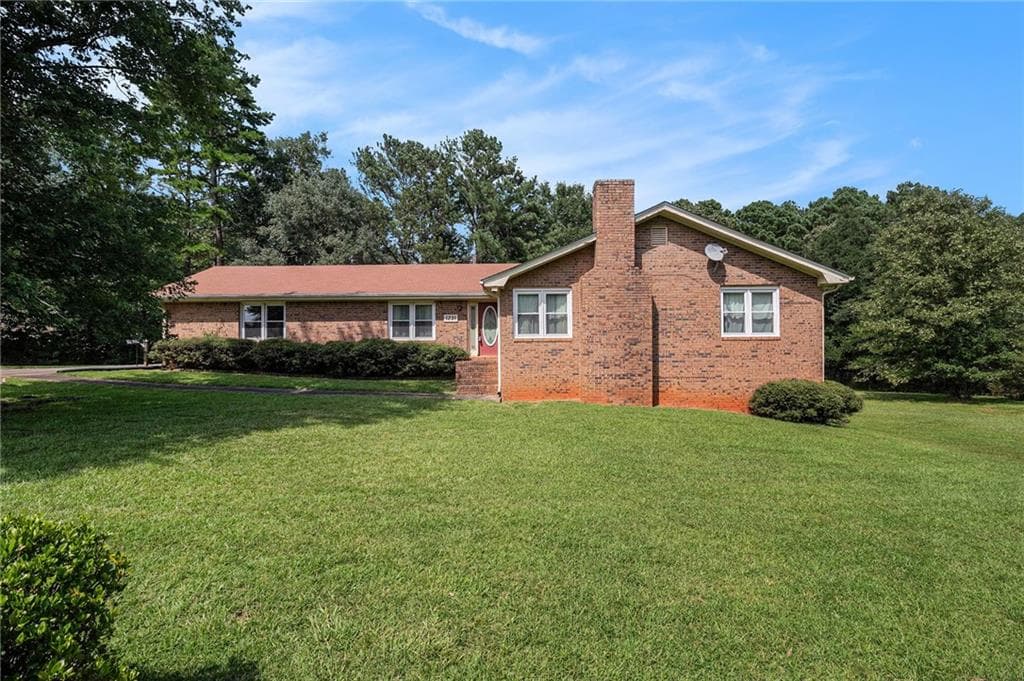 1231 Kelleytown Road, Mcdonough, GA 30252 — most recent listing photo