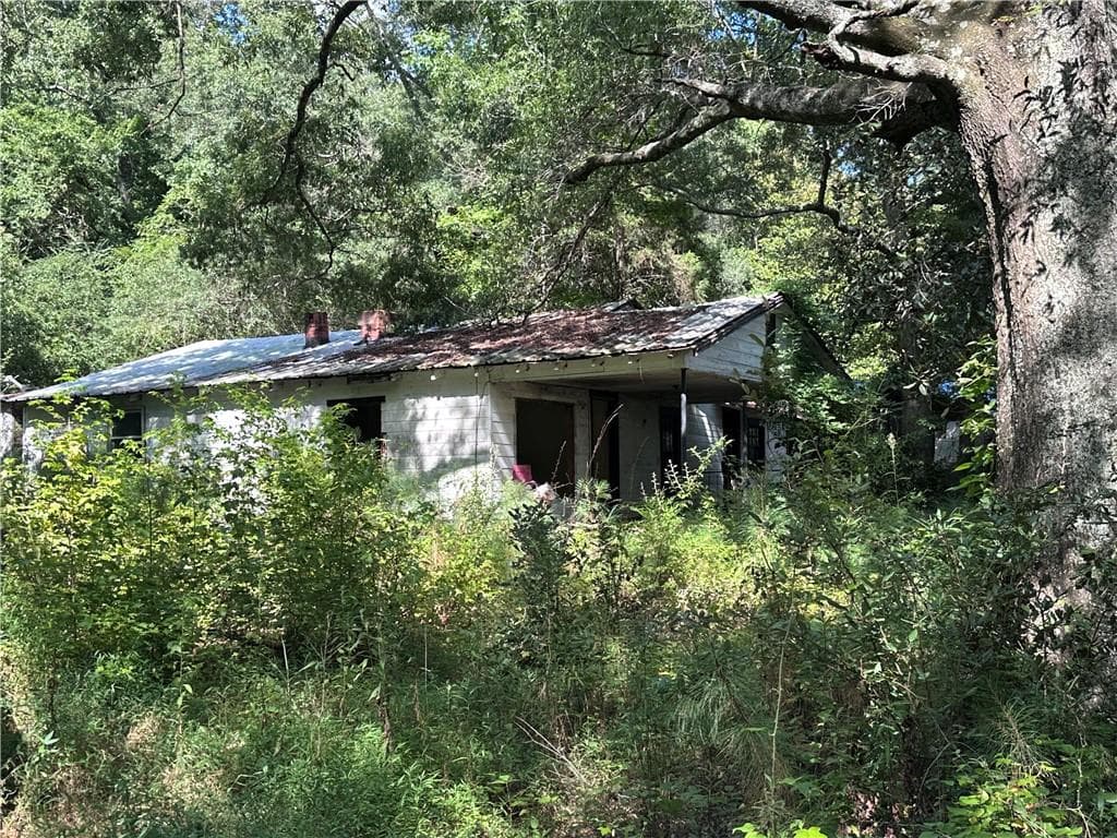 966 Judkin Mill Road