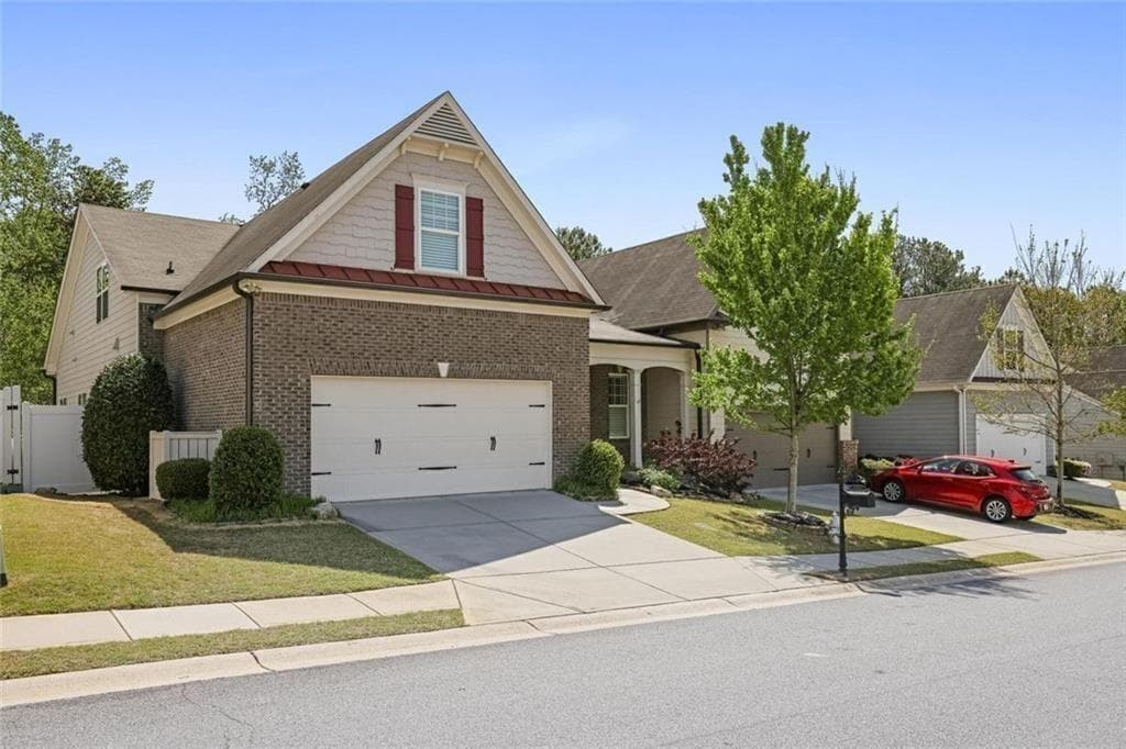 123 Heritage Pointe, Woodstock, GA 30189 — most recent listing photo