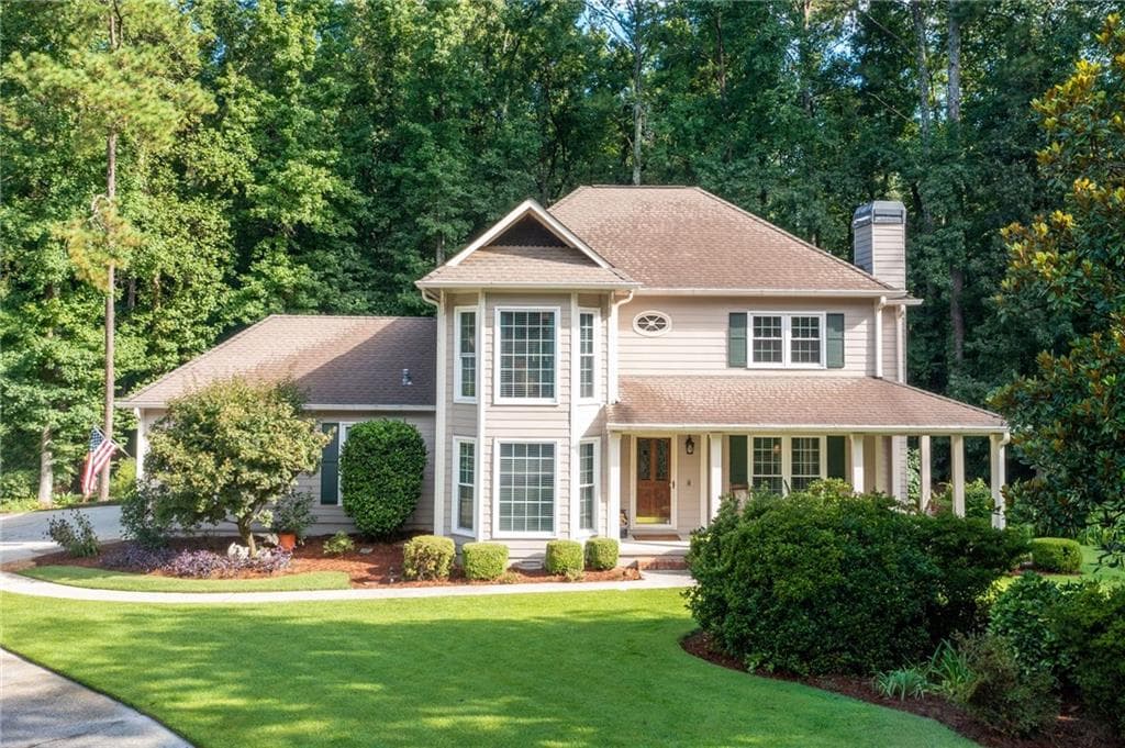 4781 Langford Court, Mableton, GA 30126 — most recent listing photo