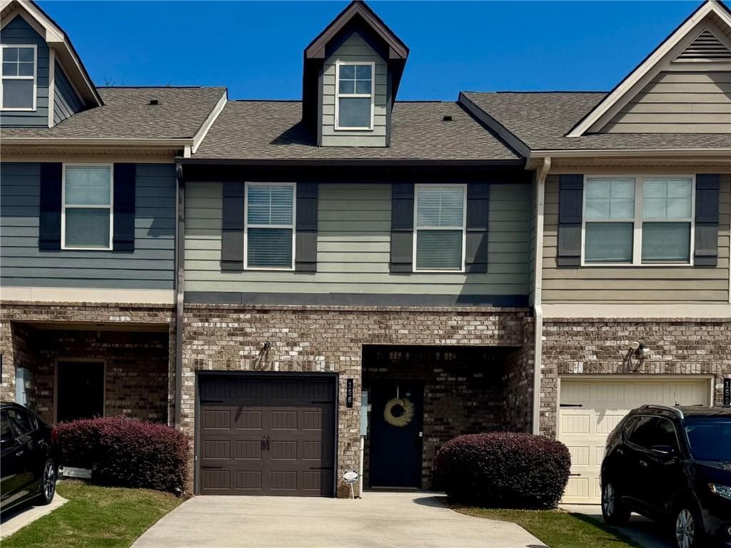 156 White Mountain Pass, Mcdonough, GA 30252 — most recent listing photo