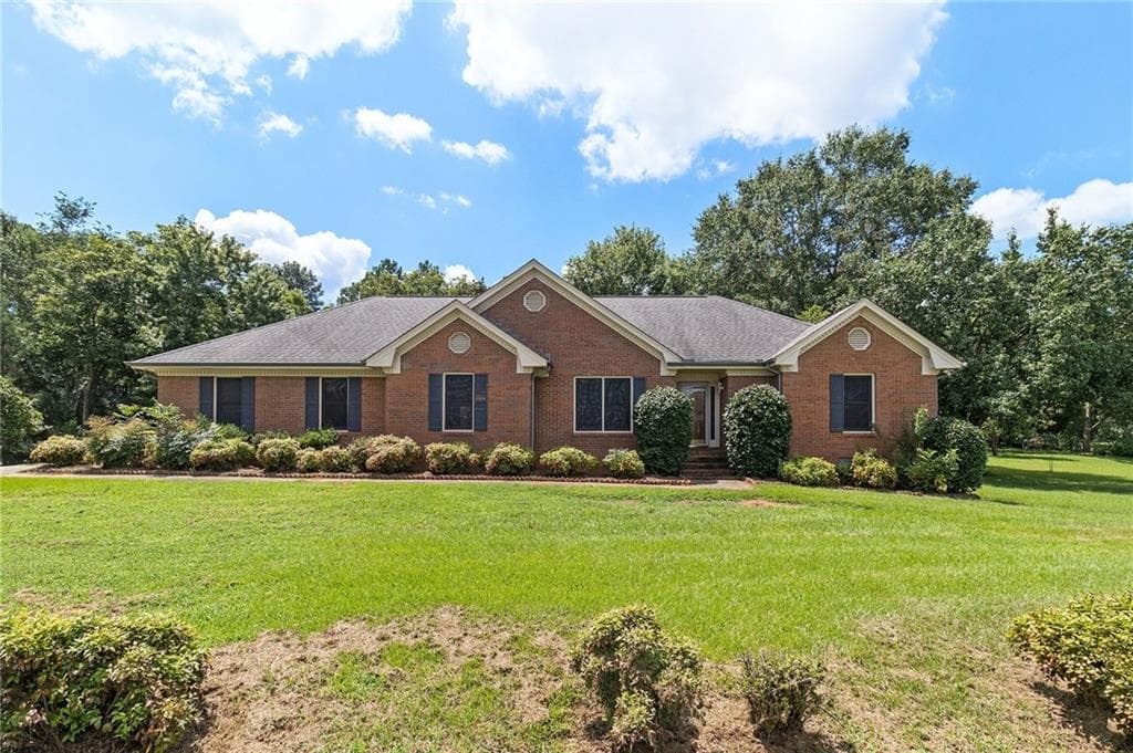 101 Wedgefield Drive, Mcdonough, GA 30252 — most recent listing photo