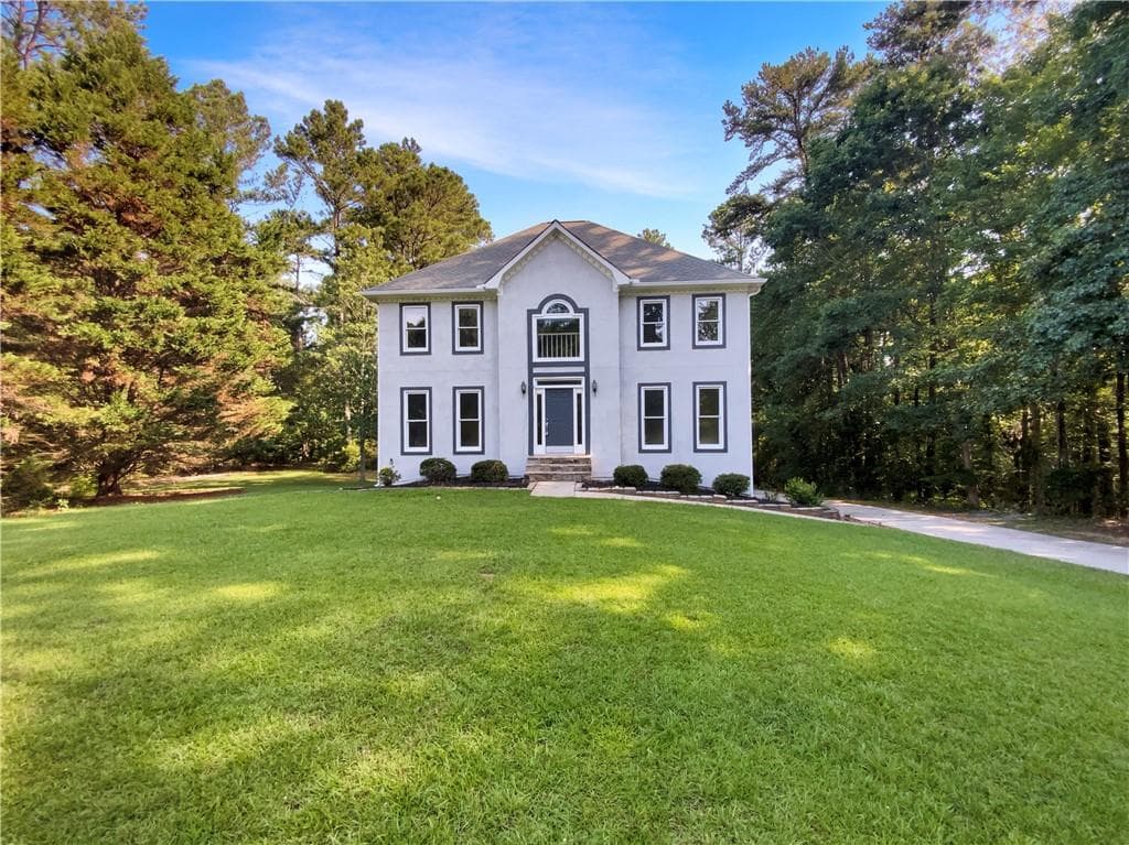 120 Blackberry Run, Fayetteville, GA 30214 — most recent listing photo