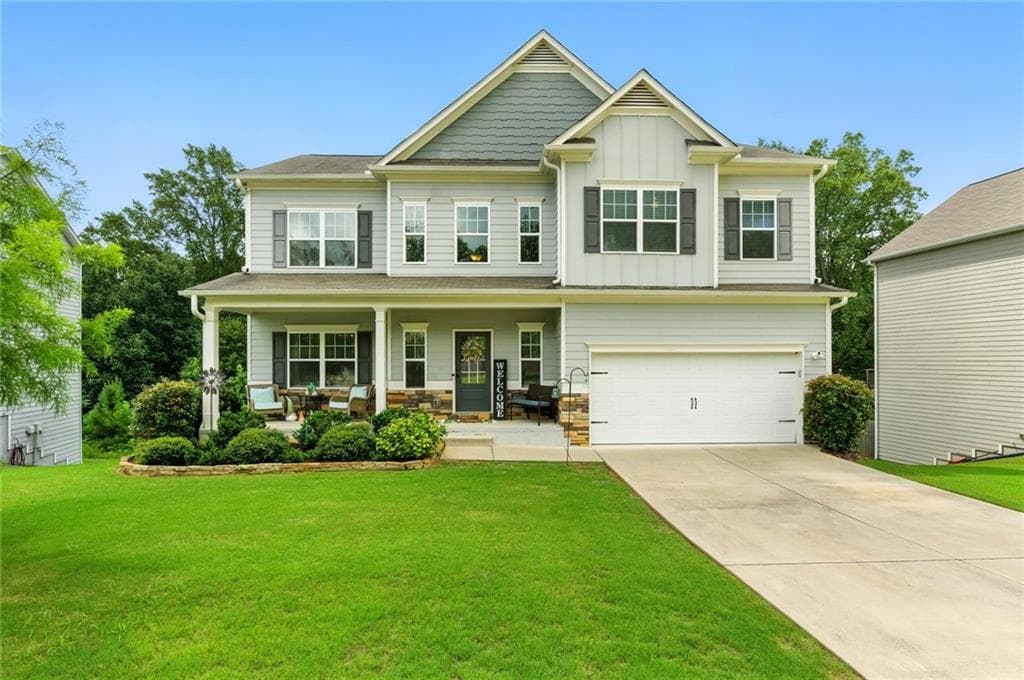 7845 Gracen Drive, Gainesville, GA 30506 — most recent listing photo