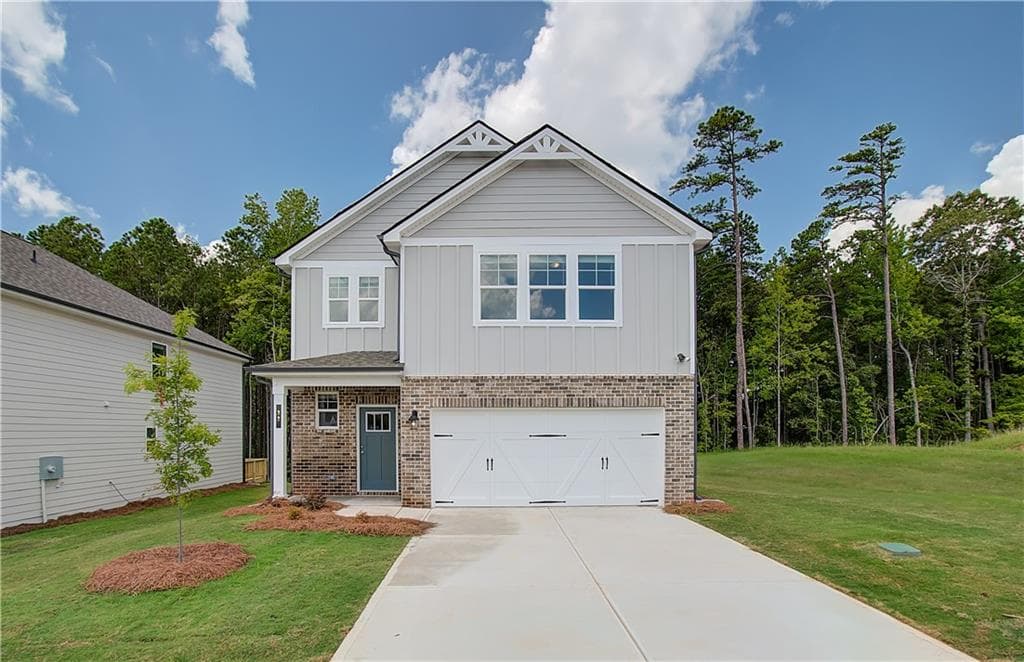 116 Alpine Road, Fairburn, GA 30213 — most recent listing photo
