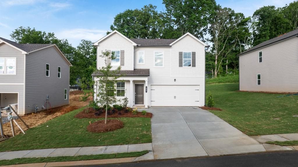 88 Saddlebred Way, Rossville, GA 30741 — most recent listing photo