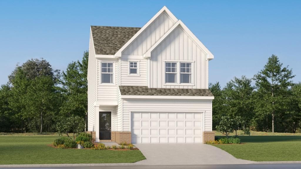 2278 Linden Pass, Douglasville, GA 30135 — most recent listing photo