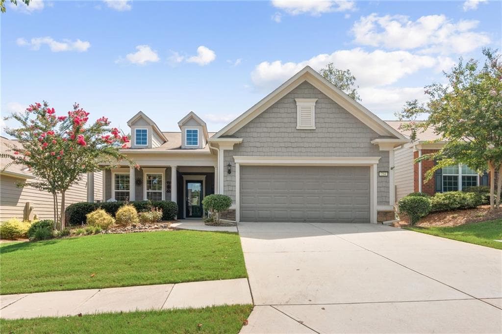 754 Firefly Court, Griffin, GA 30223 — most recent listing photo