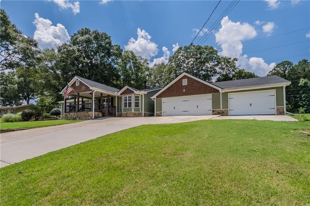 195 McCord Street, Covington, GA 30014 — most recent listing photo