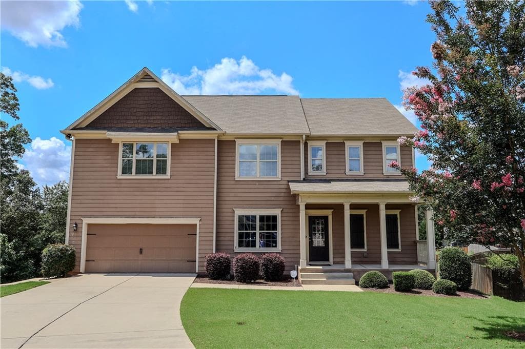 1993 Township Drive, Winder, GA 30680 — most recent listing photo