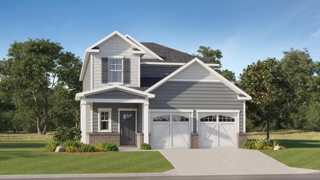 1813 Holmsey Circle, Conyers, GA 30094 — most recent listing photo