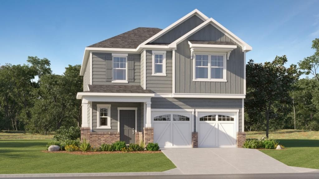 1903 Colestock Avenue, Conyers, GA 30094 — most recent listing photo