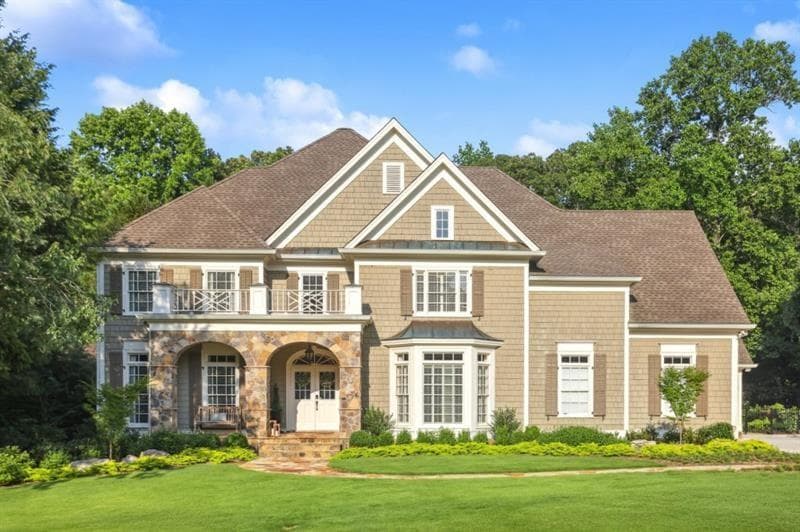 443 Langley Oaks Drive, Marietta, GA 30067 — most recent listing photo