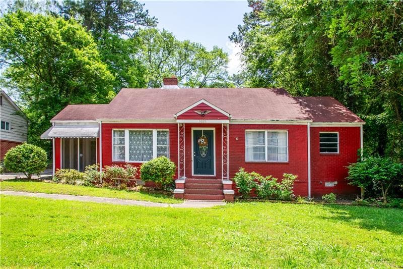 3020 Washington Road, East Point, GA 30344 — most recent listing photo