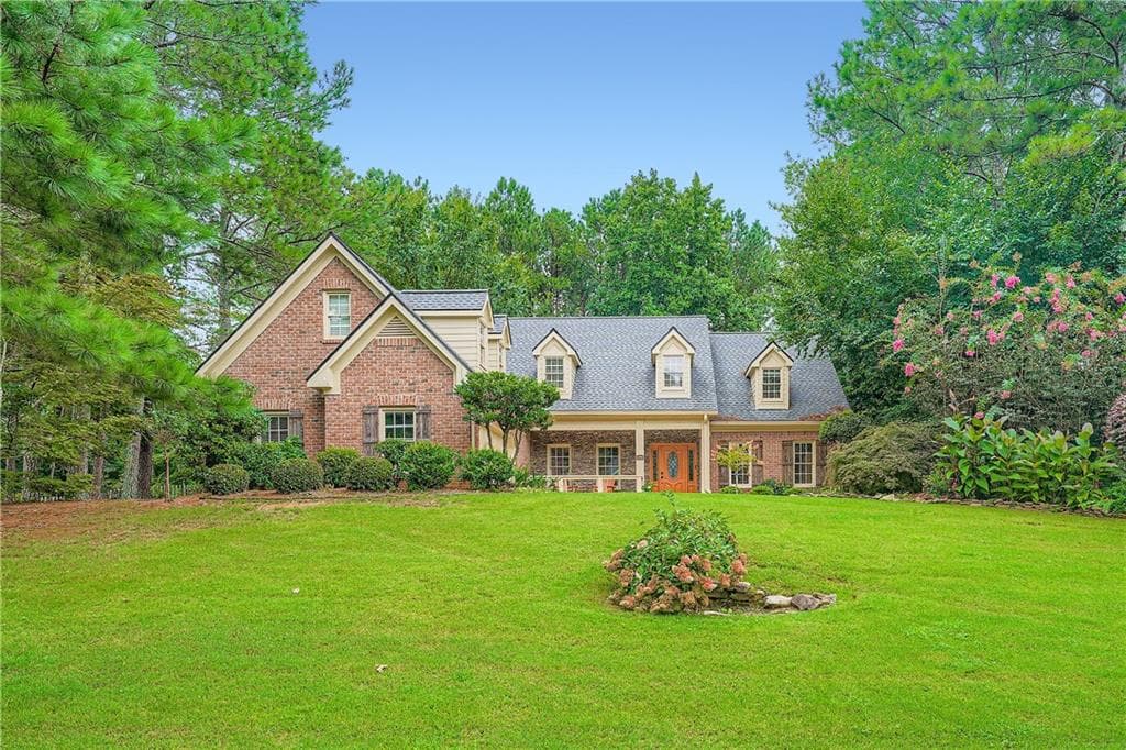 4750 Hamptons Drive, Alpharetta, GA 30004 — most recent listing photo