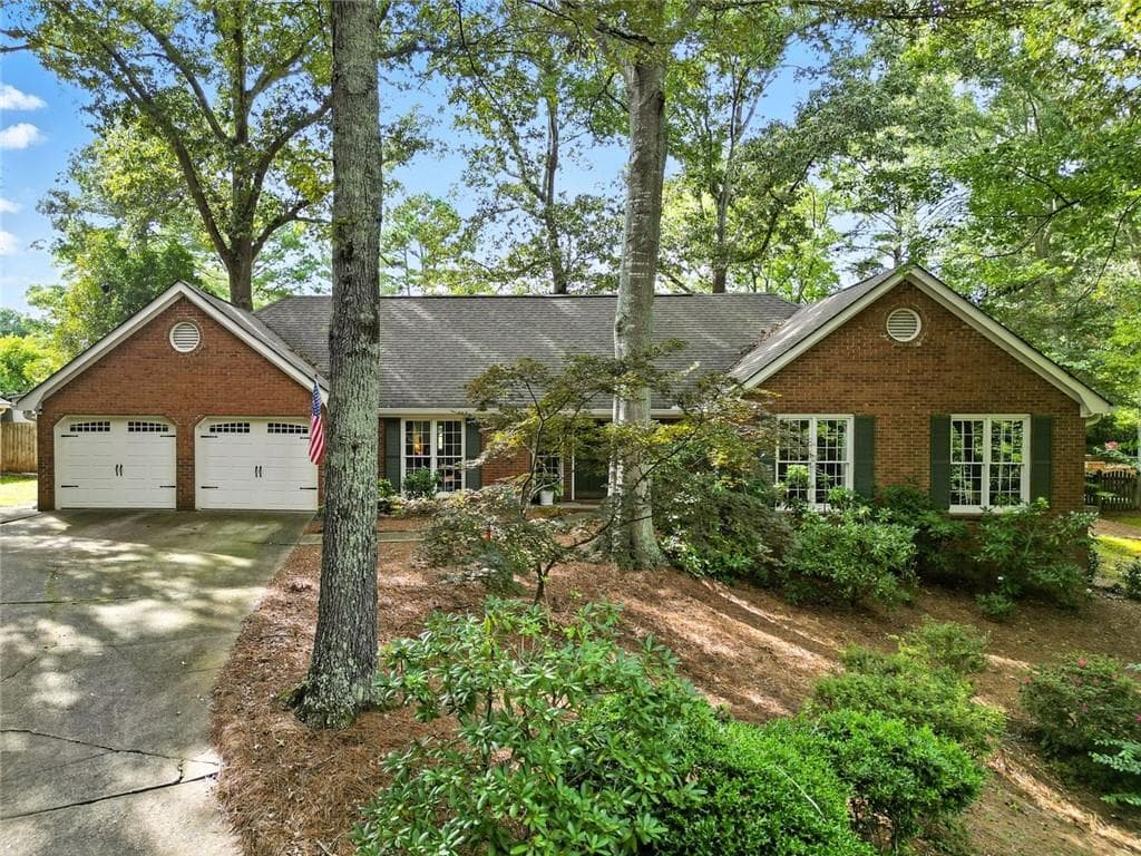 432 Lees Trace, Marietta, GA 30064 — most recent listing photo