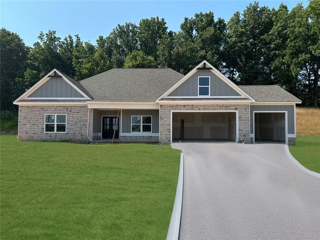 76 Barnwood Point, Dallas, GA 30132 — most recent listing photo