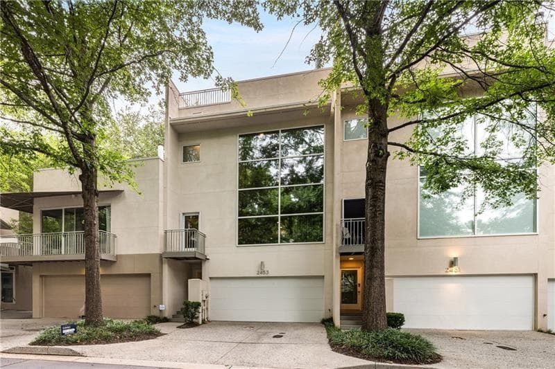 2453 Field Way, Brookhaven, GA 30319 — most recent listing photo