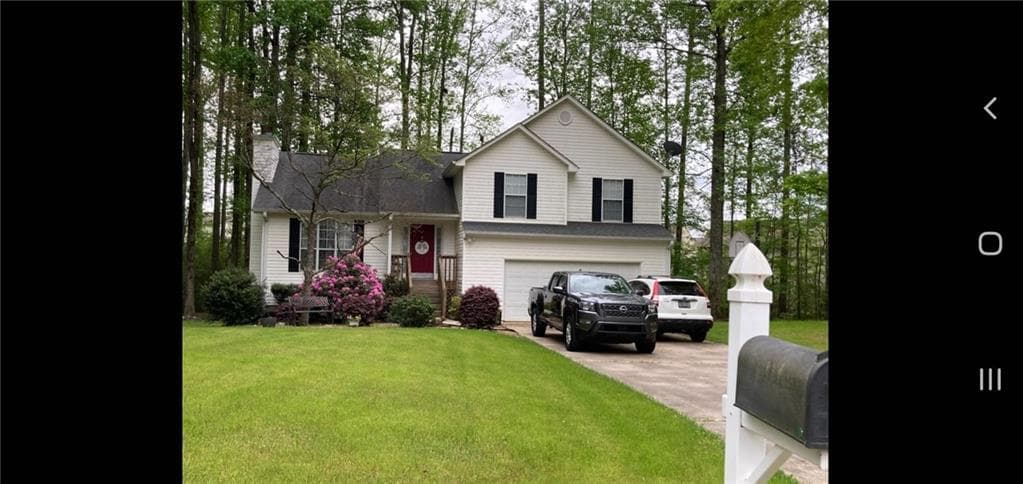 55 Caboose Lane, Dawsonville, GA 30534 — most recent listing photo