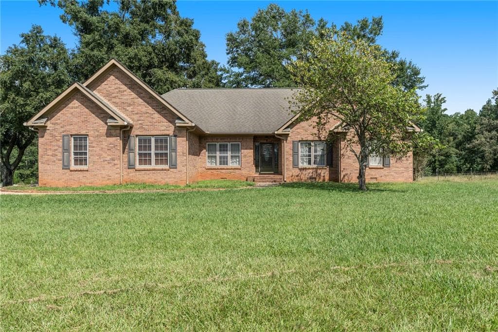 234 Burg Road, Jenkinsburg, GA 30234 — most recent listing photo