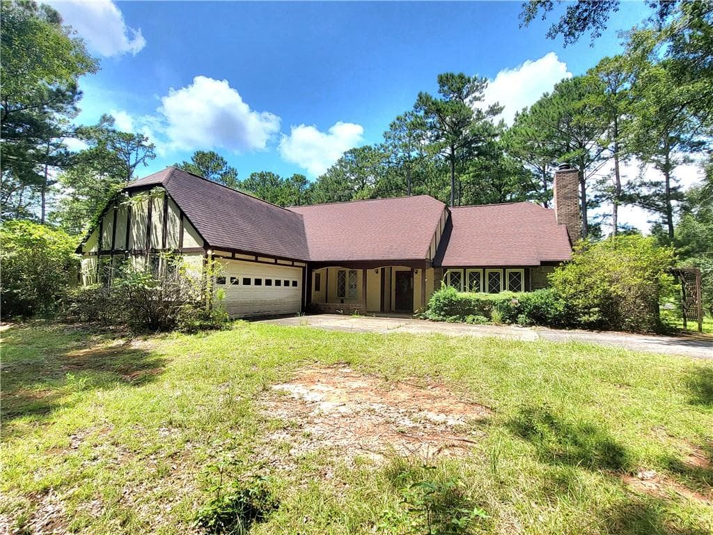 945 O ST, Hamilton, GA 31811 — most recent listing photo