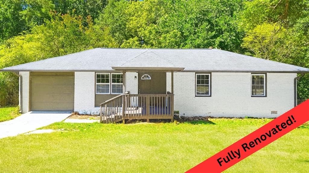 1375 Labelle Street, Jonesboro, GA 30238 — most recent listing photo