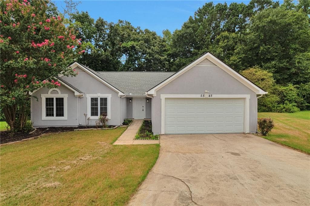5548 Halsted Way, Lithonia, GA 30038 — most recent listing photo