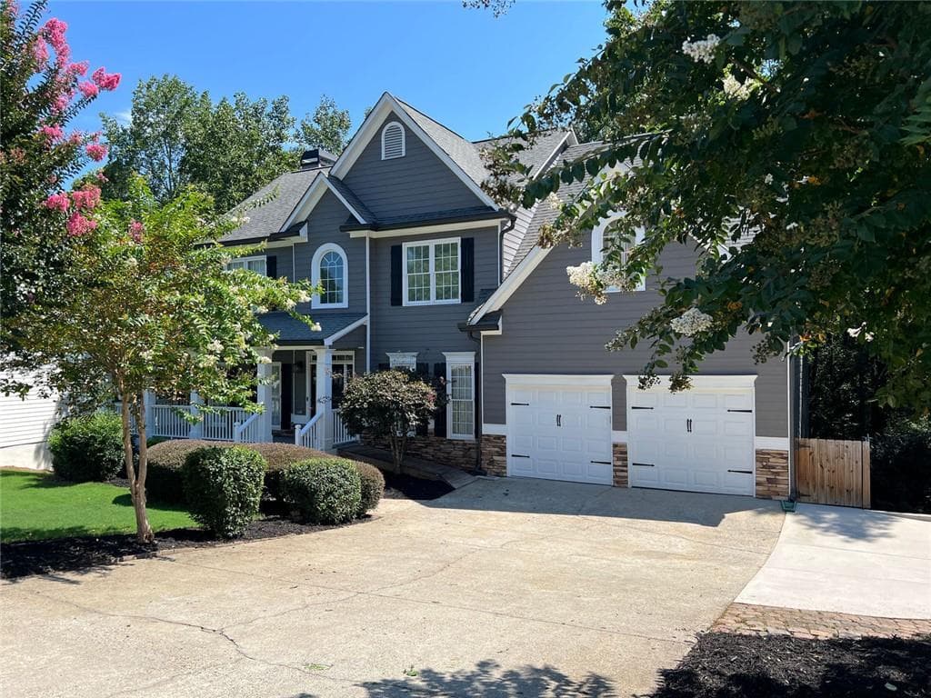 122 Highlands Drive, Woodstock, GA 30188 — most recent listing photo