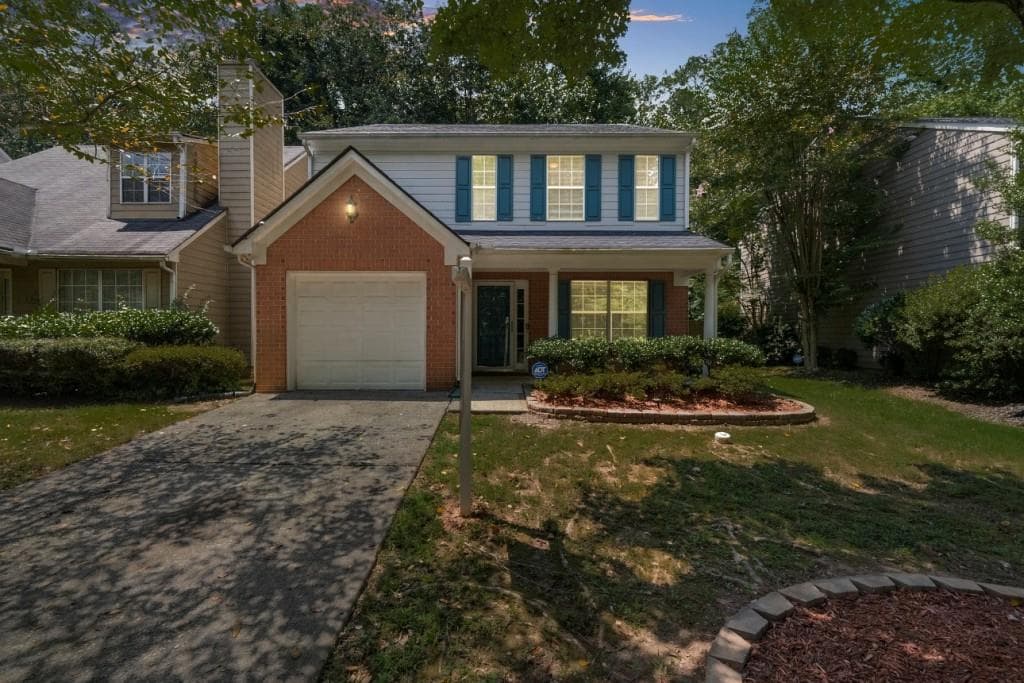 2225 Charleston Pointe, Atlanta, GA 30316 — most recent listing photo