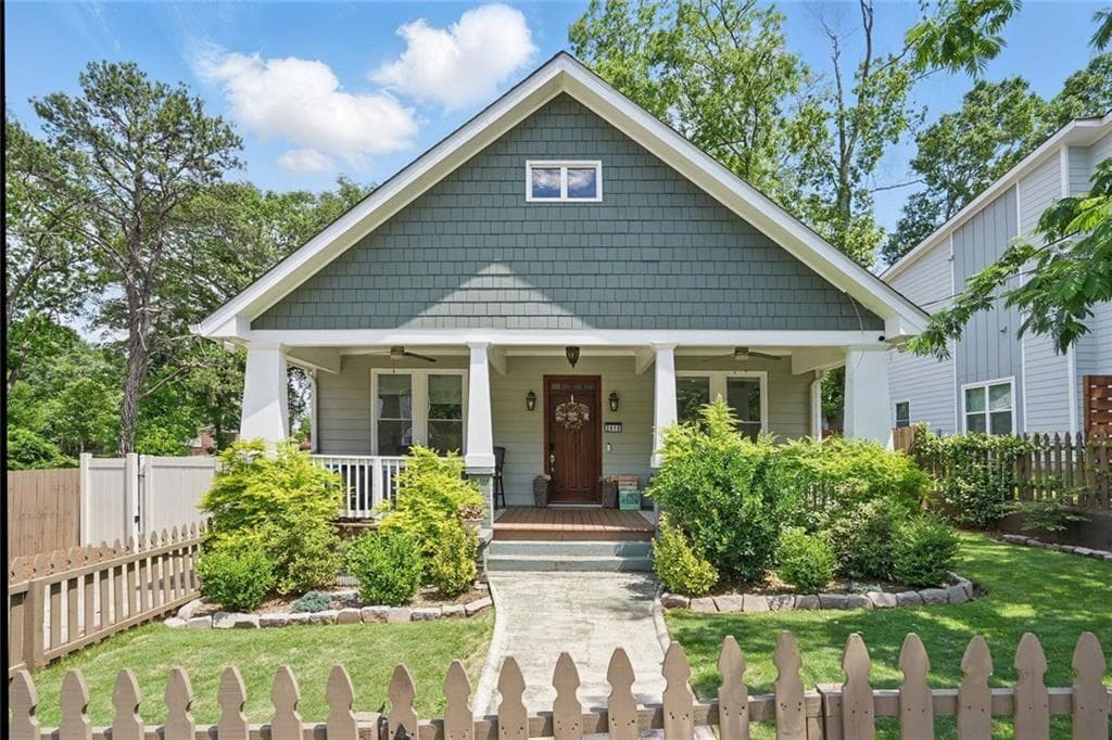 2610 Cheney Street, East Point, GA 30344 — most recent listing photo