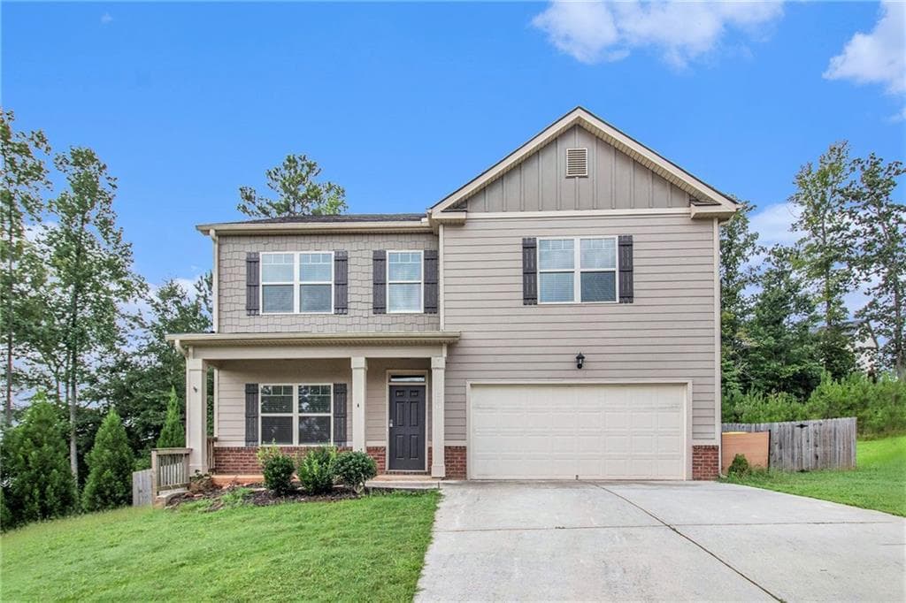 330 Renwick Drive, Senoia, GA 30276 — most recent listing photo