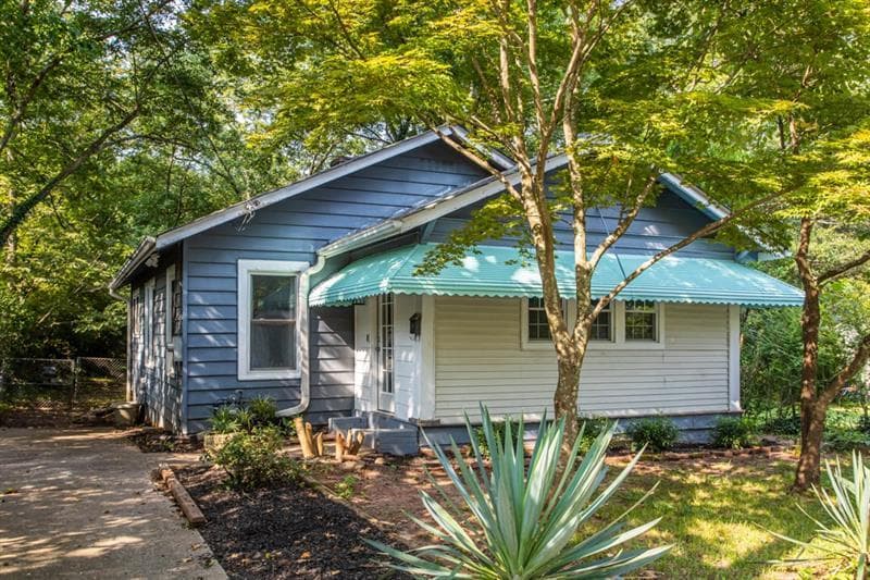 1436 Saint Francis Avenue, East Point, GA 30344 — most recent listing photo