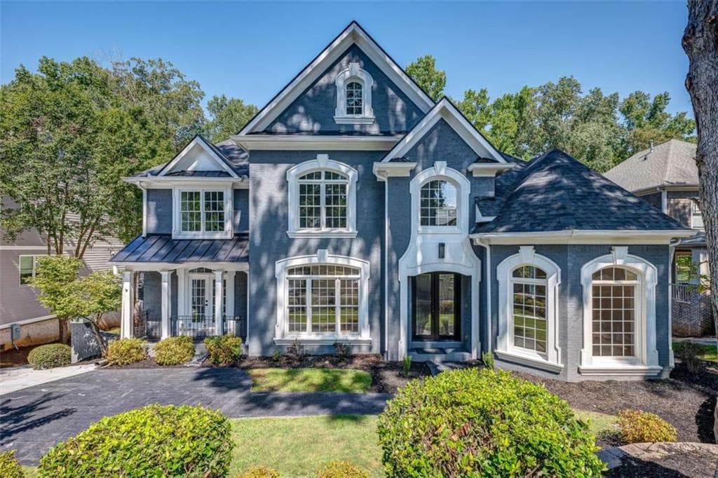 1076 Devine Circle, Brookhaven, GA 30319 — most recent listing photo