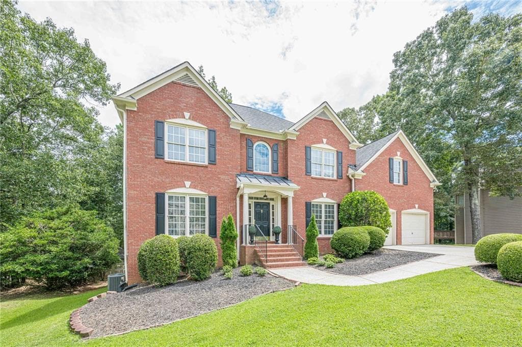 2580 New College Way, Cumming, GA 30041 — most recent listing photo