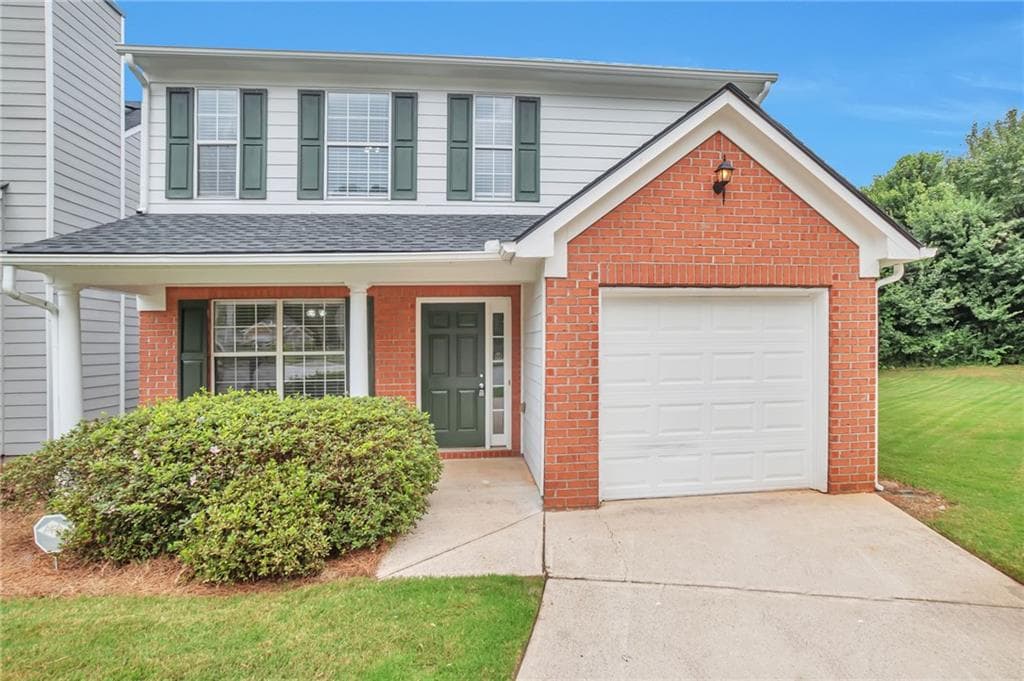 112 Hillandale Court, Lithonia, GA 30058 — most recent listing photo