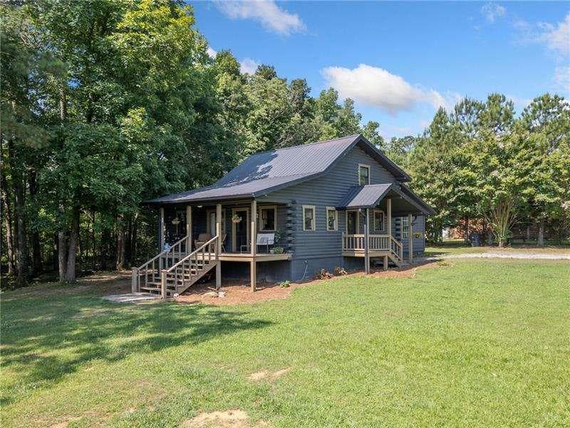 1594 Goswick Road, Chatsworth, GA 30705 — most recent listing photo