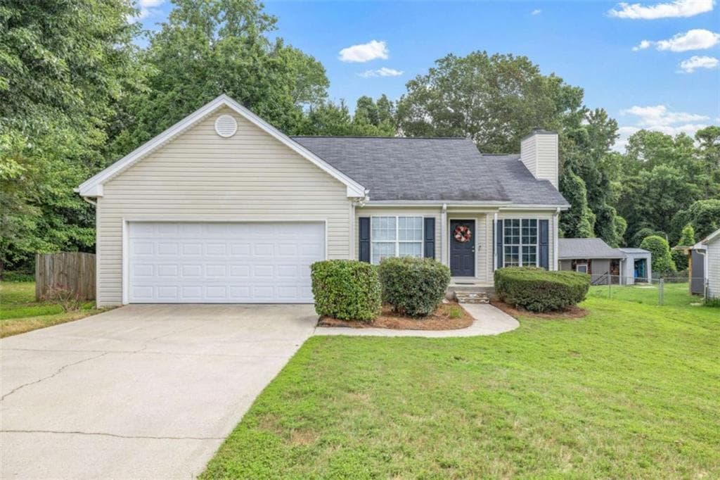 3754 Legacy Walk Drive, Flowery Branch, GA 30542 — most recent listing photo