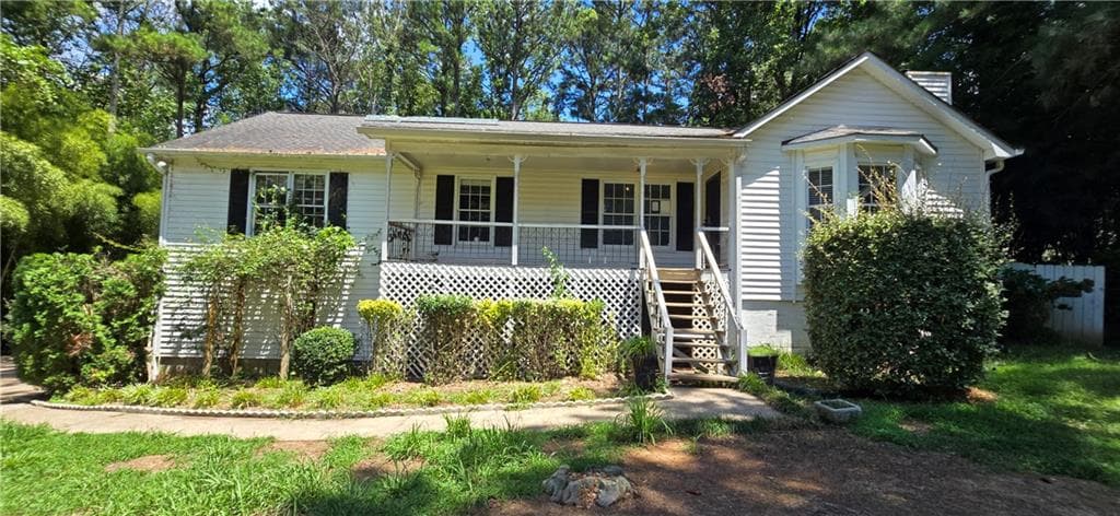 204 Captains Quarters, Woodstock, GA 30189 — most recent listing photo