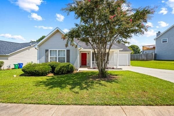 6555 Gina Agha Circle, Lithonia, GA 30038 — most recent listing photo
