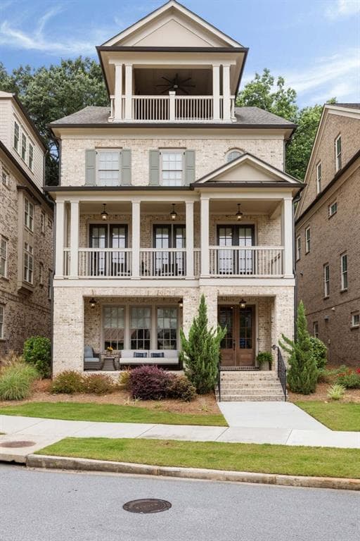 2110 Timball Road, Atlanta, GA 30318 — most recent listing photo