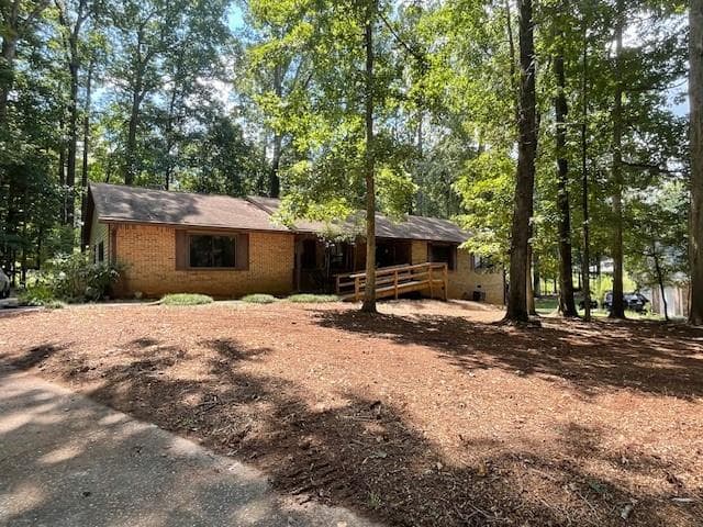 8228 Lullwater Court, Jonesboro, GA 30236 — most recent listing photo
