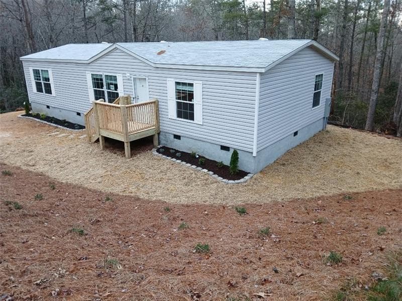 99 Bennington Drive, Blairsville, GA 30512 — most recent listing photo