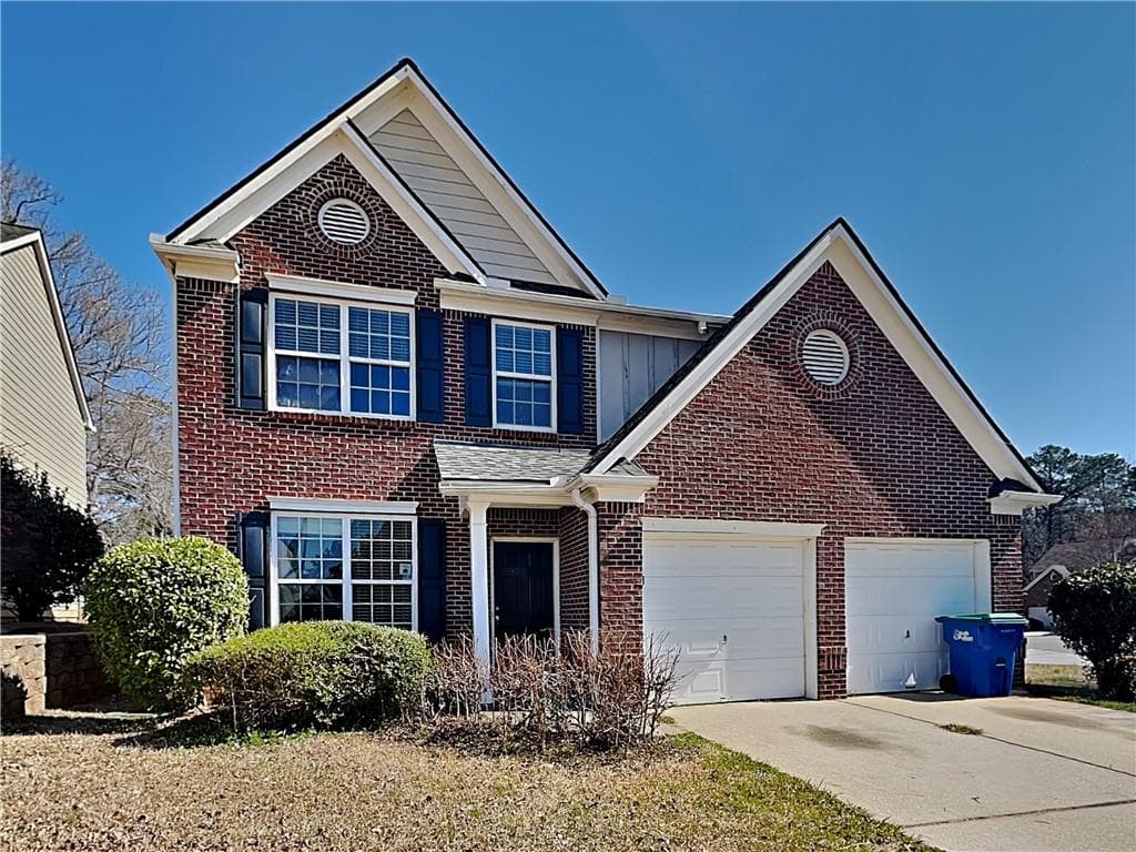 4569 Creekside Cove, College Park, GA 30349 — most recent listing photo