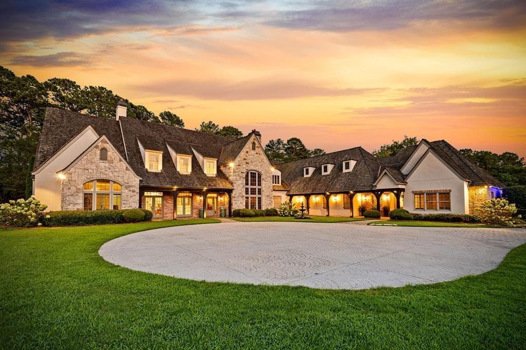 640 A J Land Road, Canton, GA 30115 — most recent listing photo