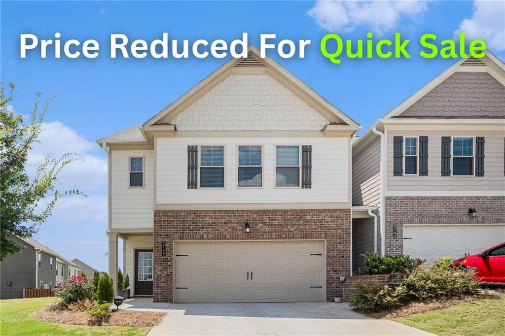 3760 Prospect Point Drive, Oakwood, GA 30566 — most recent listing photo