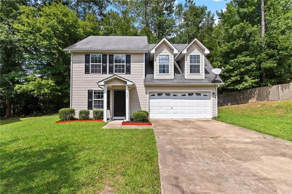 6255 Topaz Trail, Atlanta, GA 30349 — most recent listing photo
